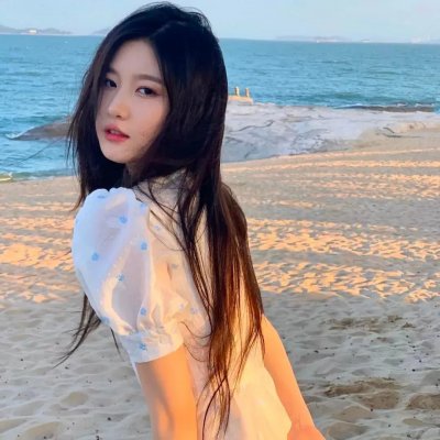 我只希望你们爱我