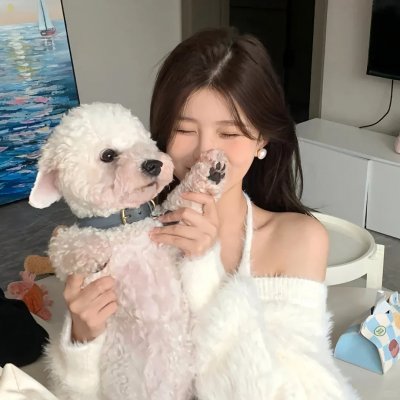 出走女朋友