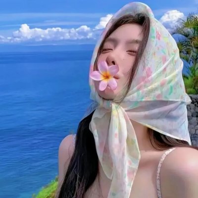 脚趾上的星光